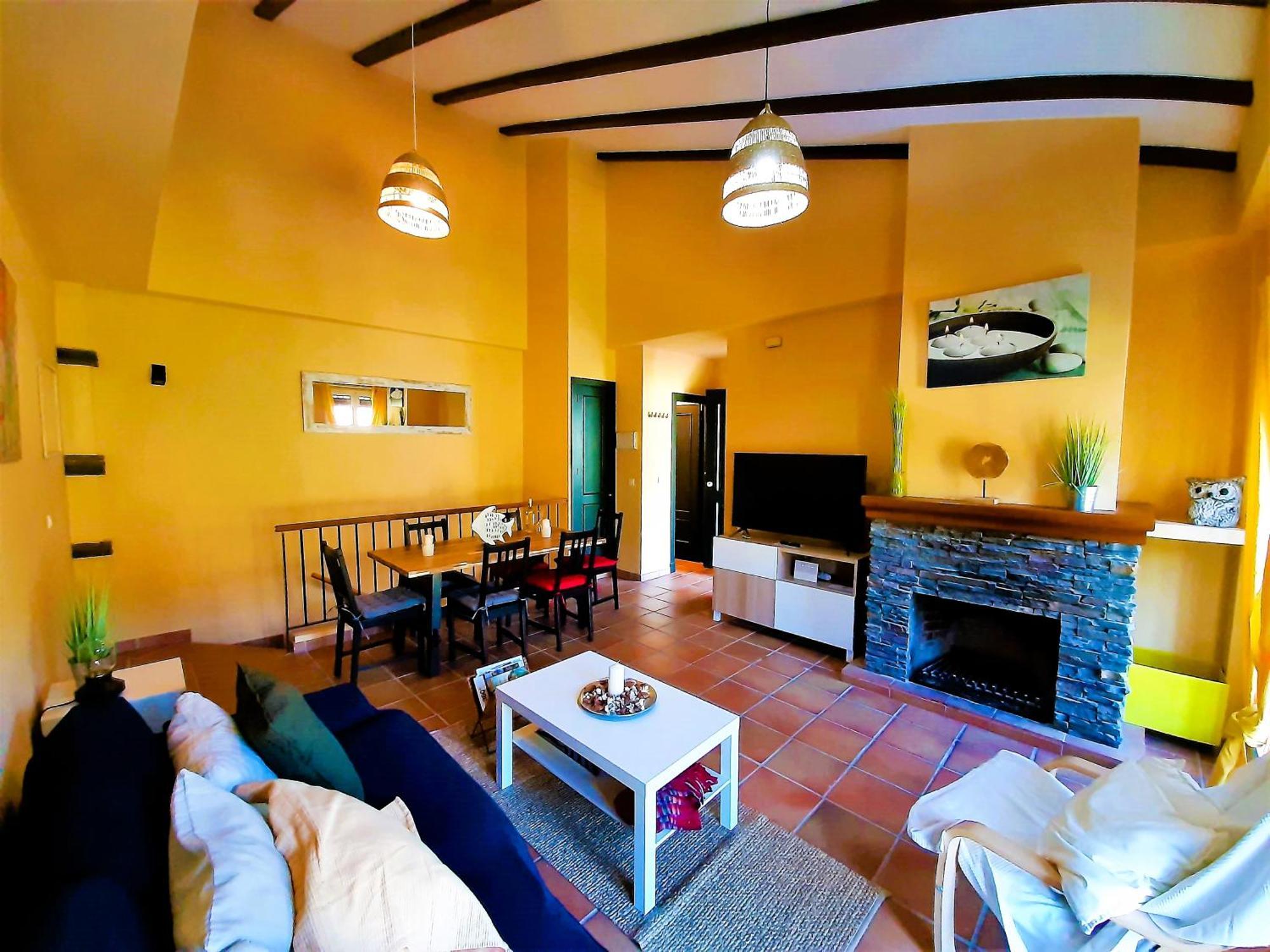 Casa Rural Gurumelo อาราเซนา ภายนอก รูปภาพ