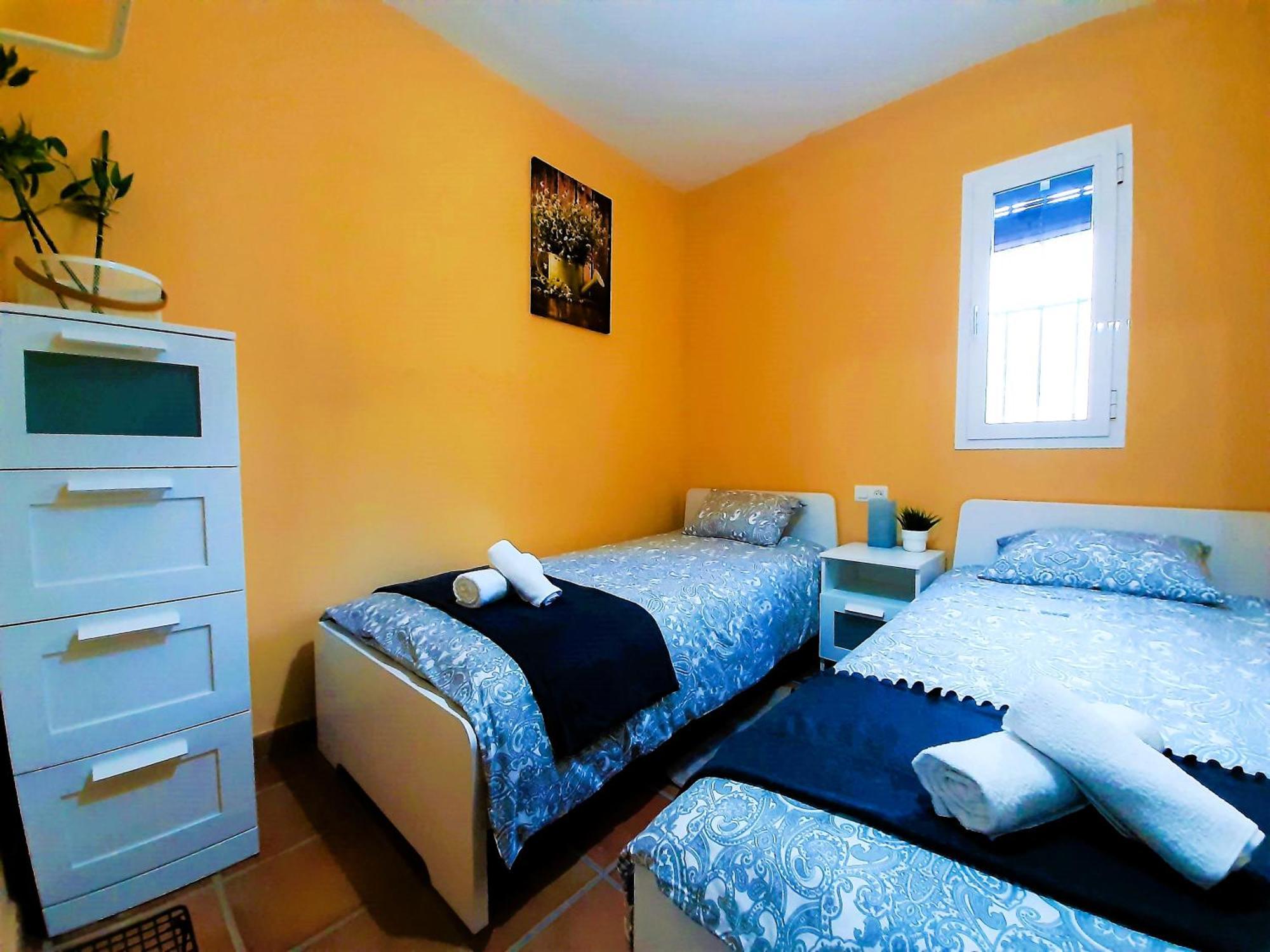 Casa Rural Gurumelo อาราเซนา ภายนอก รูปภาพ