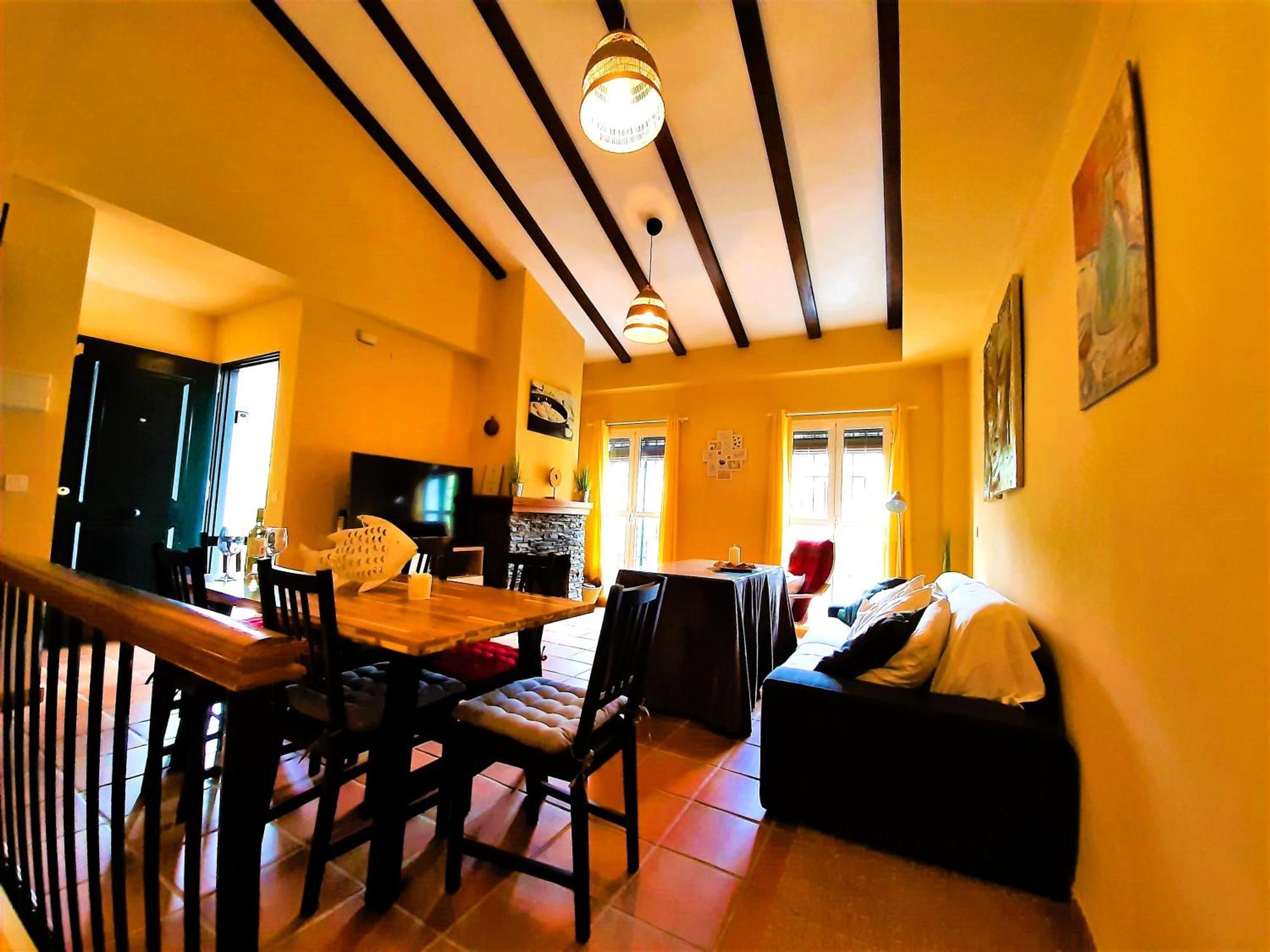 Casa Rural Gurumelo อาราเซนา ภายนอก รูปภาพ
