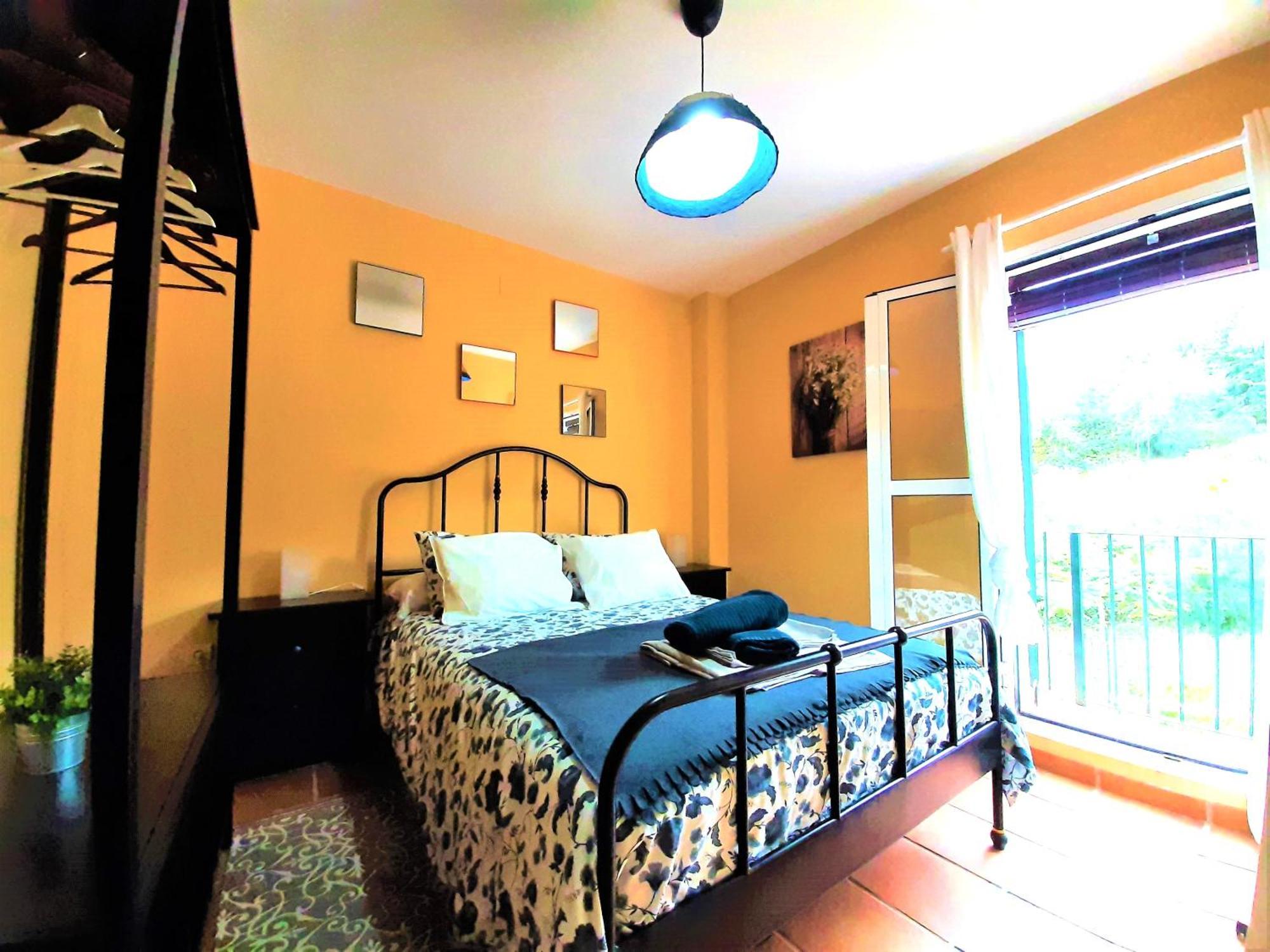 Casa Rural Gurumelo อาราเซนา ภายนอก รูปภาพ