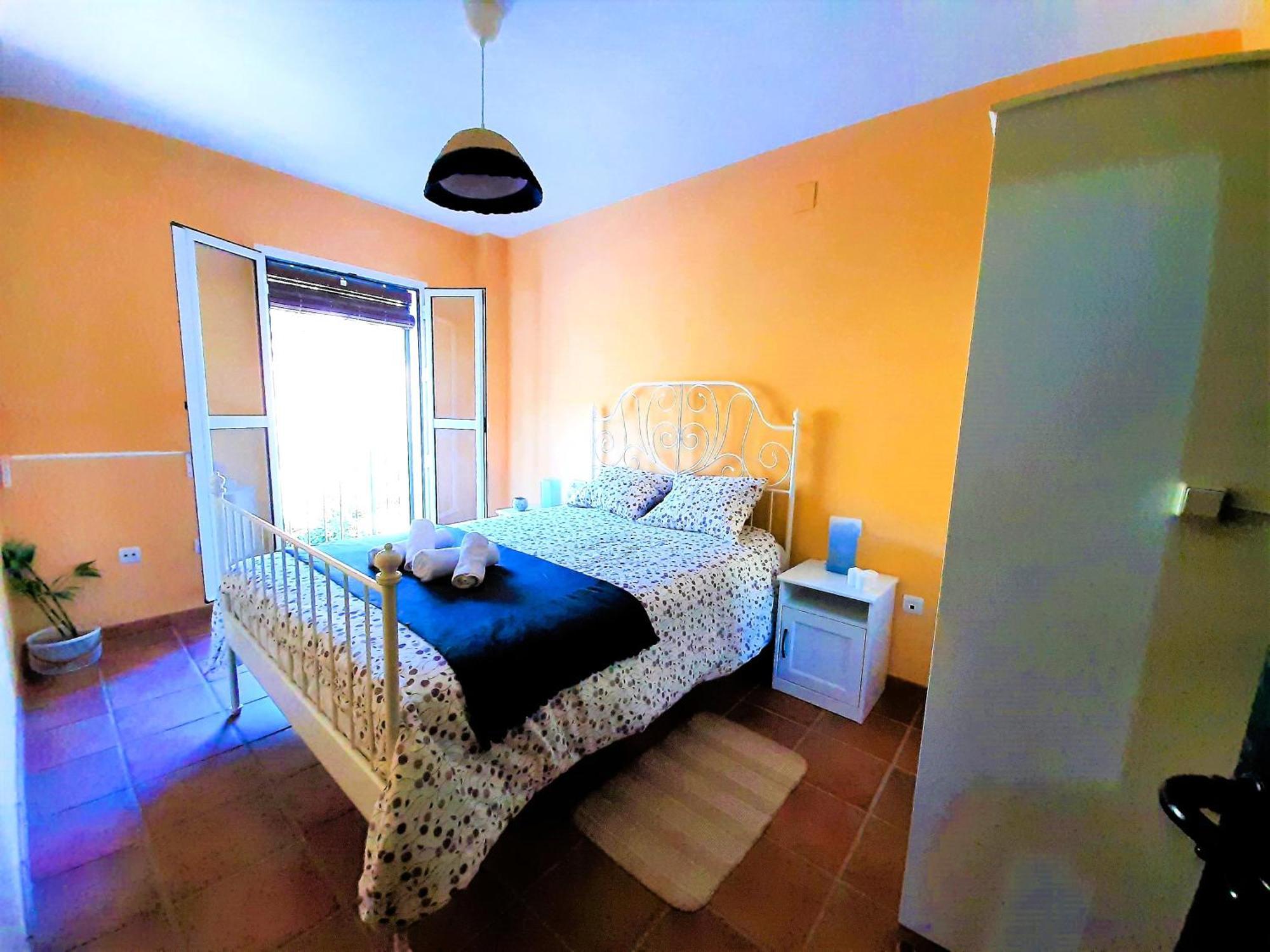 Casa Rural Gurumelo อาราเซนา ภายนอก รูปภาพ